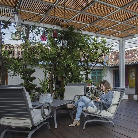 Mexicanos 10 Casavieja San Cristóbal de Las Casas Zewnętrze zdjęcie