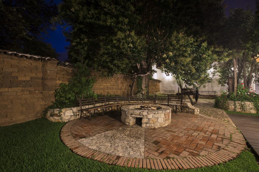 Mexicanos 10 Casavieja San Cristóbal de Las Casas Zewnętrze zdjęcie