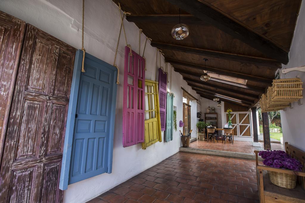 Mexicanos 10 Casavieja San Cristóbal de Las Casas Zewnętrze zdjęcie