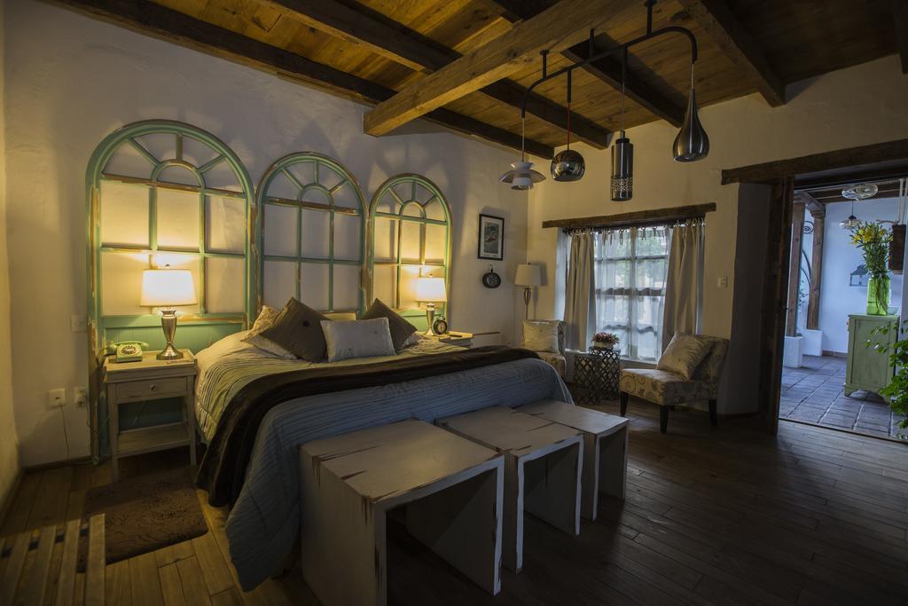 Mexicanos 10 Casavieja San Cristóbal de Las Casas Zewnętrze zdjęcie