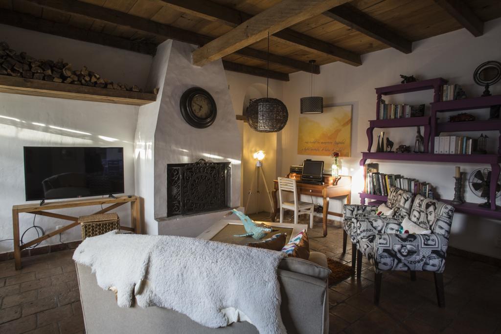 Mexicanos 10 Casavieja San Cristóbal de Las Casas Zewnętrze zdjęcie