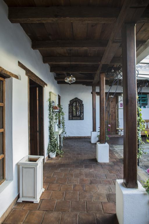 Mexicanos 10 Casavieja San Cristóbal de Las Casas Zewnętrze zdjęcie
