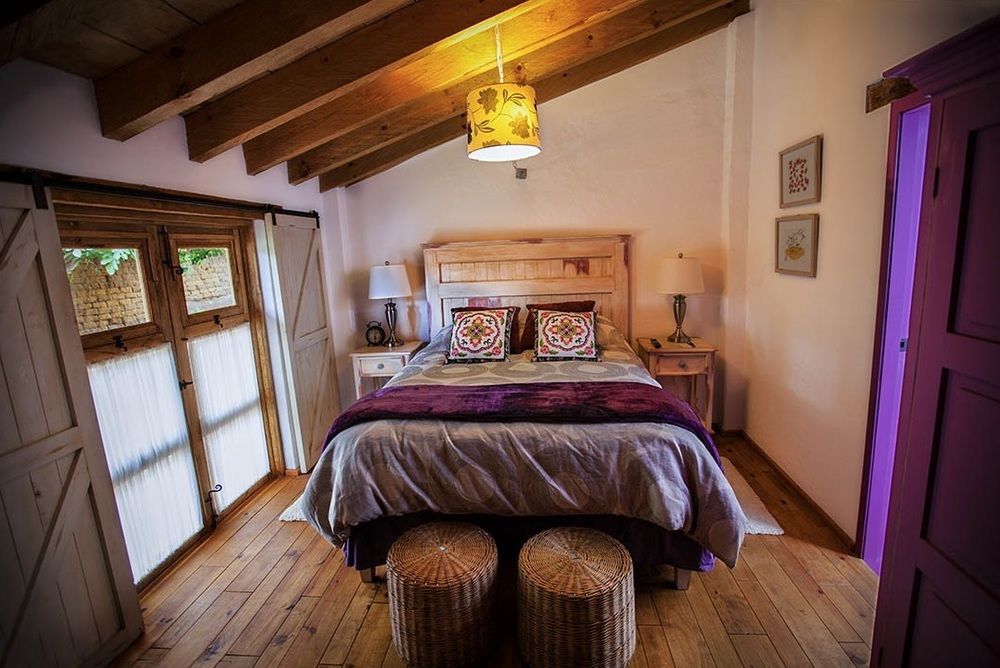 Mexicanos 10 Casavieja San Cristóbal de Las Casas Zewnętrze zdjęcie