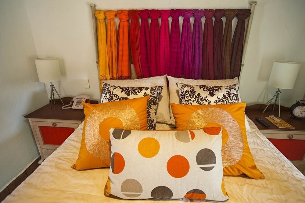Mexicanos 10 Casavieja San Cristóbal de Las Casas Zewnętrze zdjęcie
