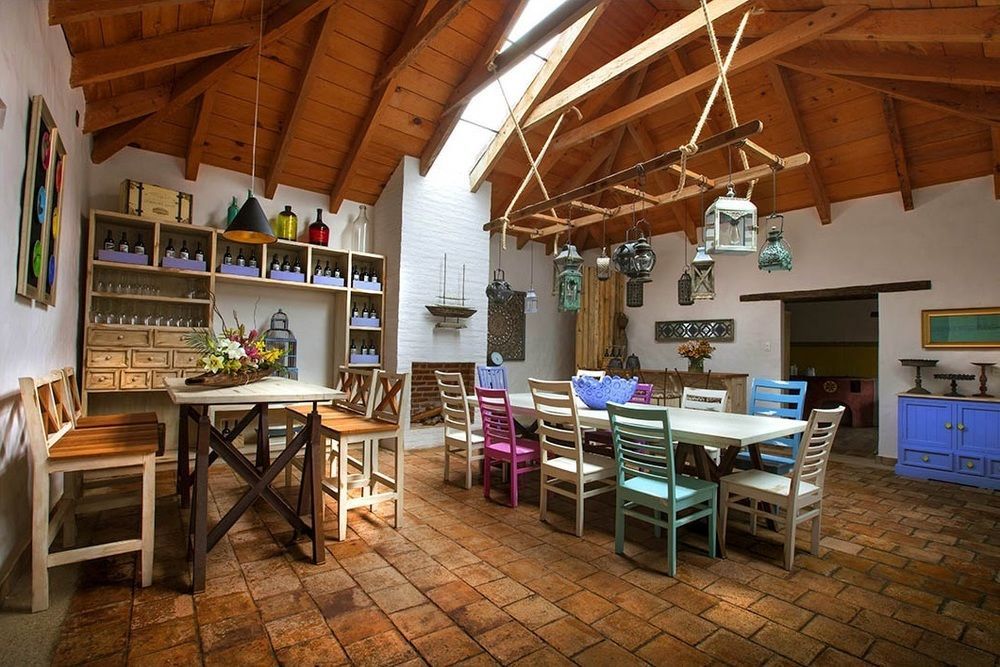Mexicanos 10 Casavieja San Cristóbal de Las Casas Zewnętrze zdjęcie