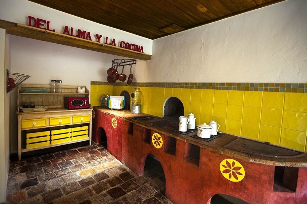 Mexicanos 10 Casavieja San Cristóbal de Las Casas Zewnętrze zdjęcie