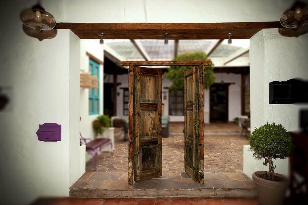Mexicanos 10 Casavieja San Cristóbal de Las Casas Zewnętrze zdjęcie