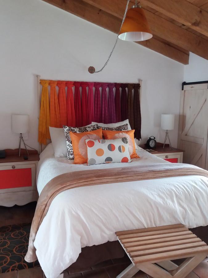 Mexicanos 10 Casavieja San Cristóbal de Las Casas Zewnętrze zdjęcie