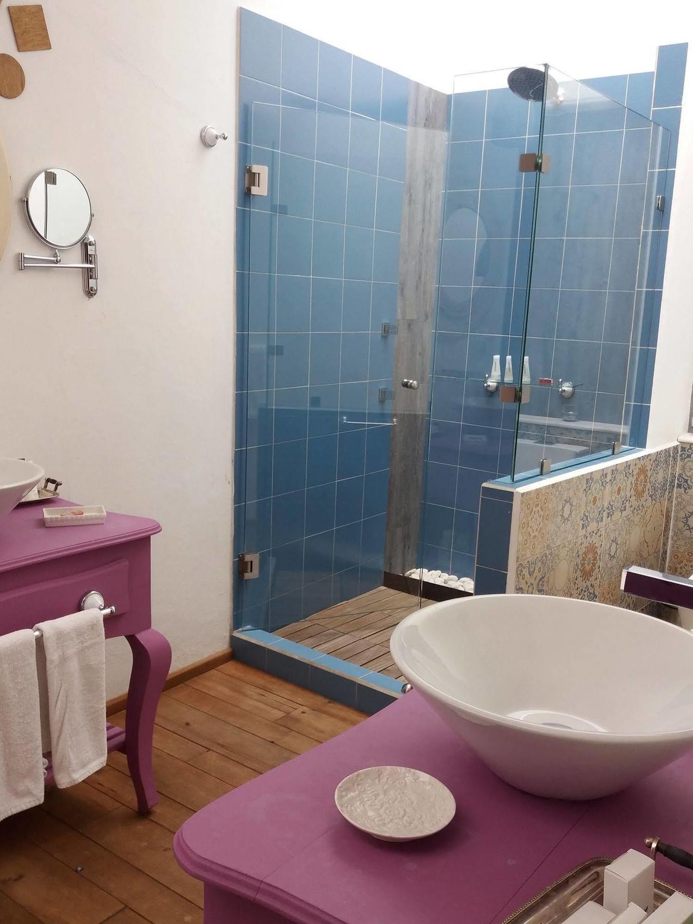 Mexicanos 10 Casavieja San Cristóbal de Las Casas Zewnętrze zdjęcie