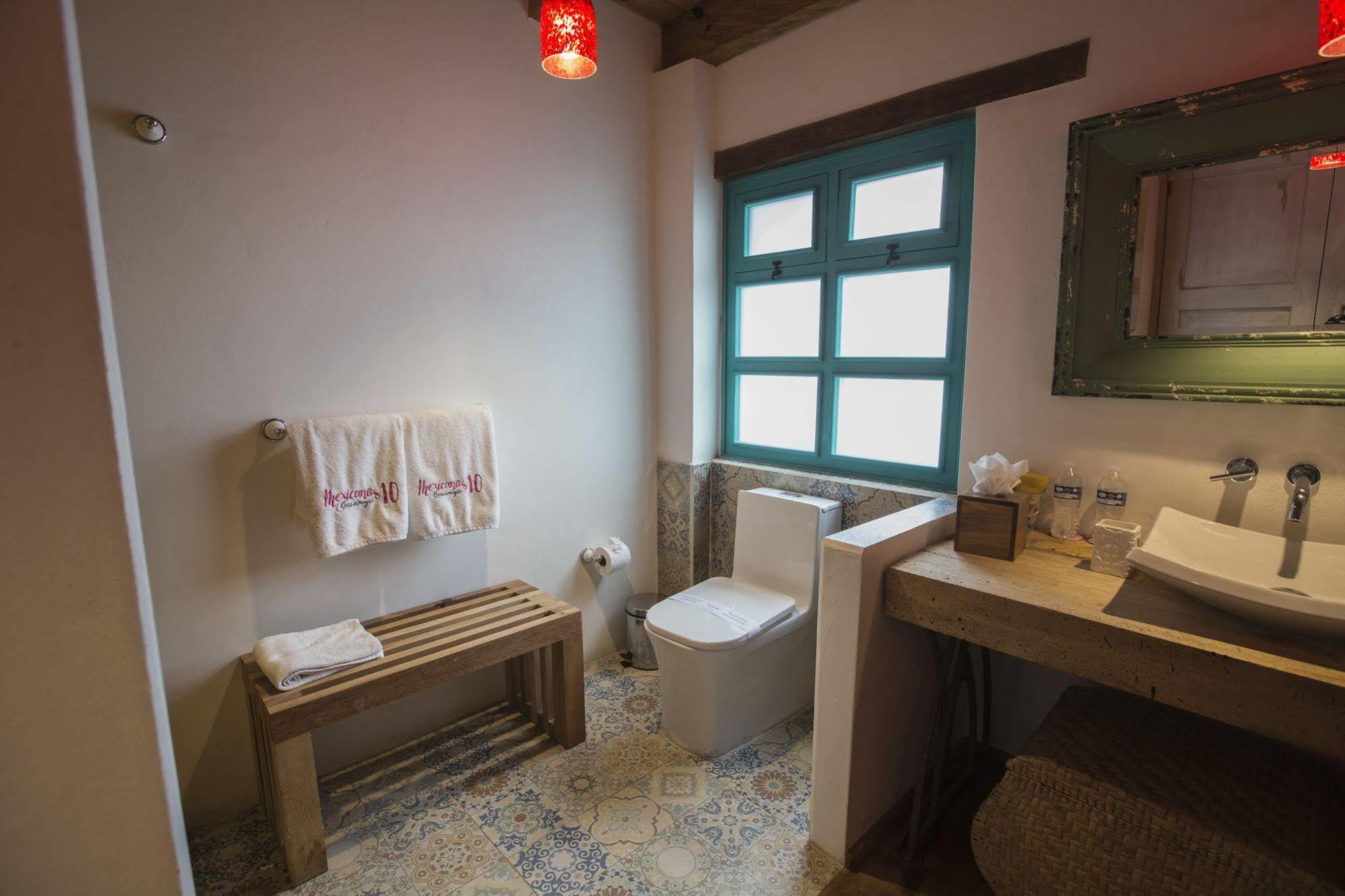 Mexicanos 10 Casavieja San Cristóbal de Las Casas Zewnętrze zdjęcie