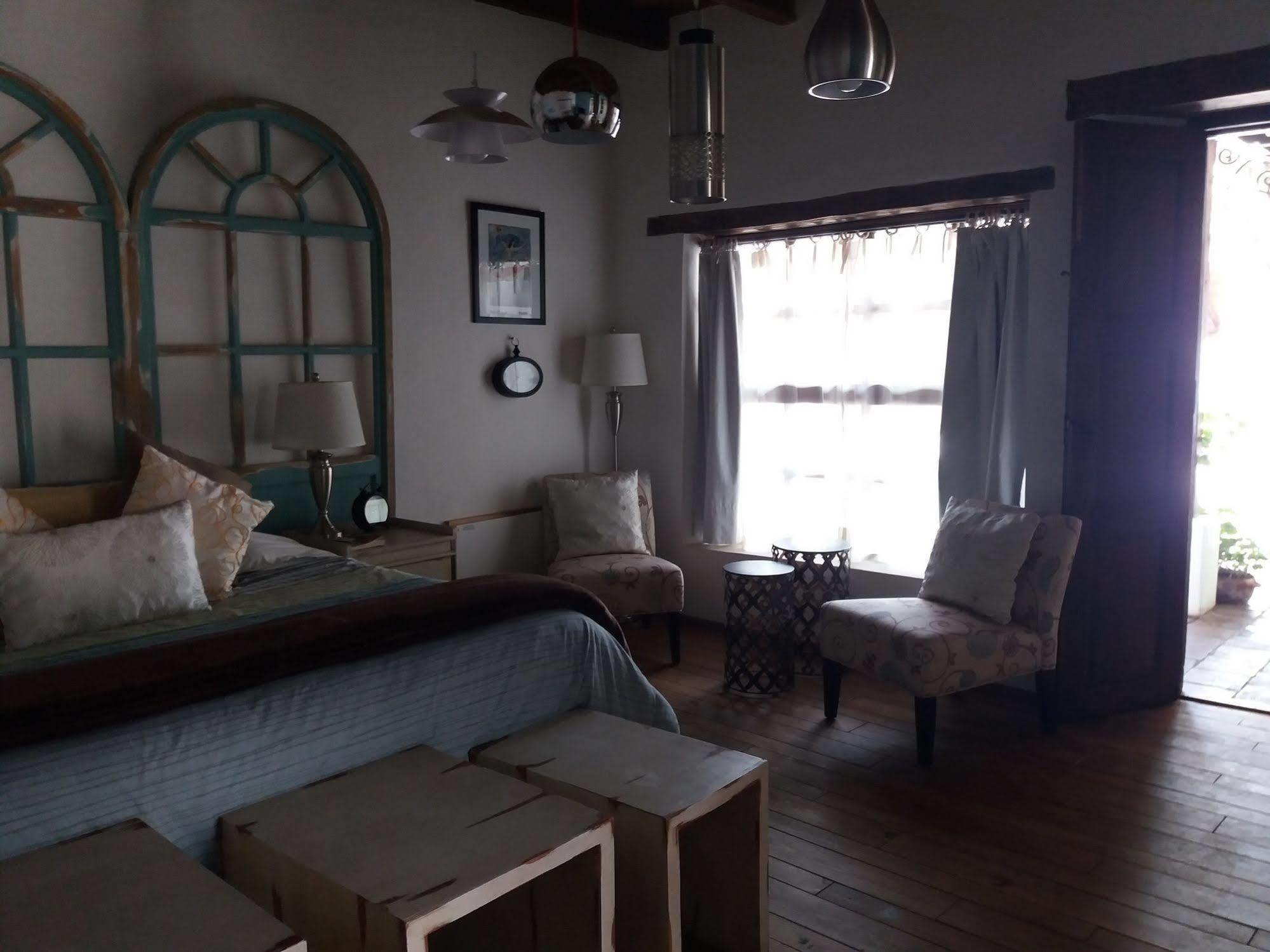 Mexicanos 10 Casavieja San Cristóbal de Las Casas Zewnętrze zdjęcie