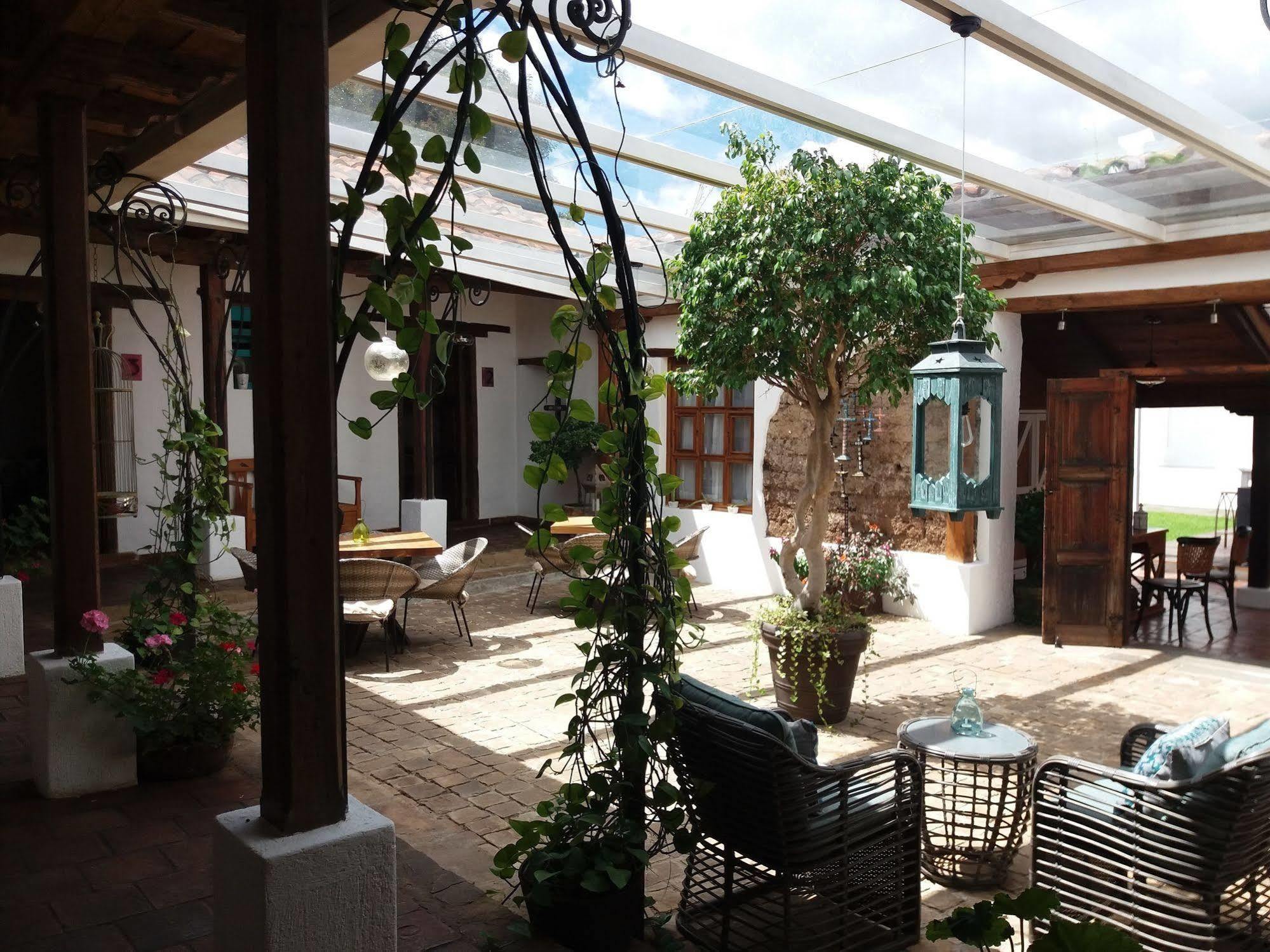 Mexicanos 10 Casavieja San Cristóbal de Las Casas Zewnętrze zdjęcie