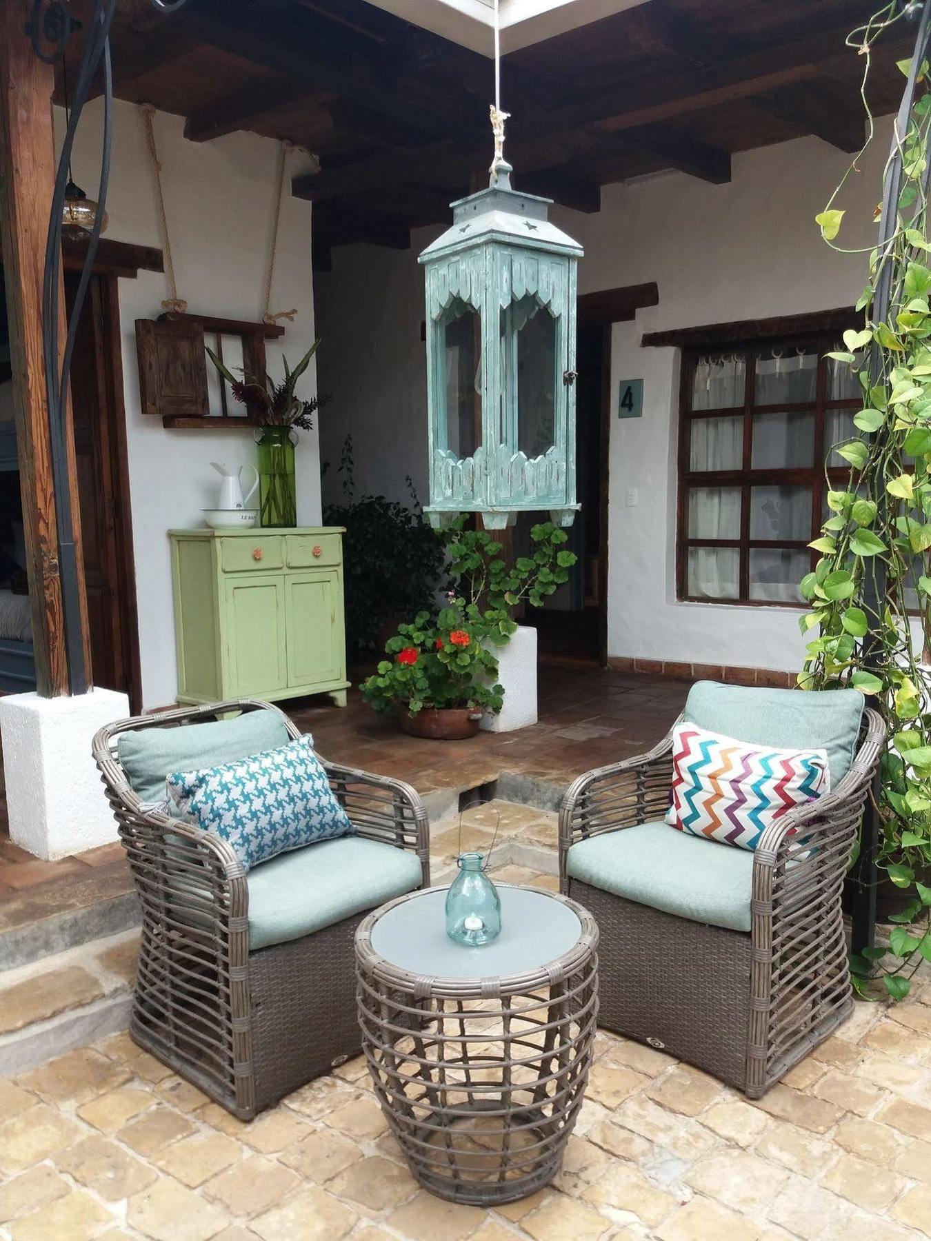 Mexicanos 10 Casavieja San Cristóbal de Las Casas Zewnętrze zdjęcie
