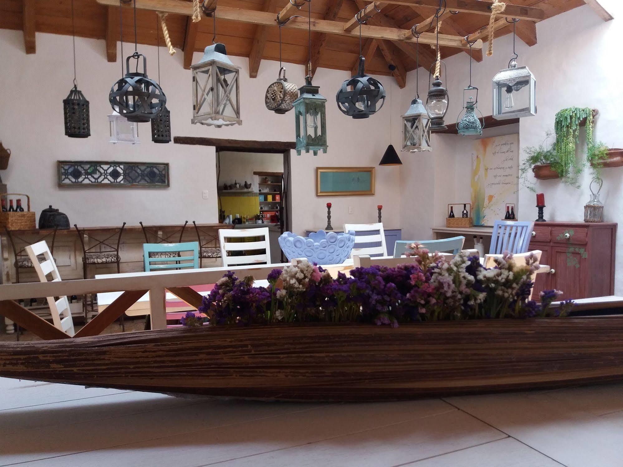 Mexicanos 10 Casavieja San Cristóbal de Las Casas Zewnętrze zdjęcie