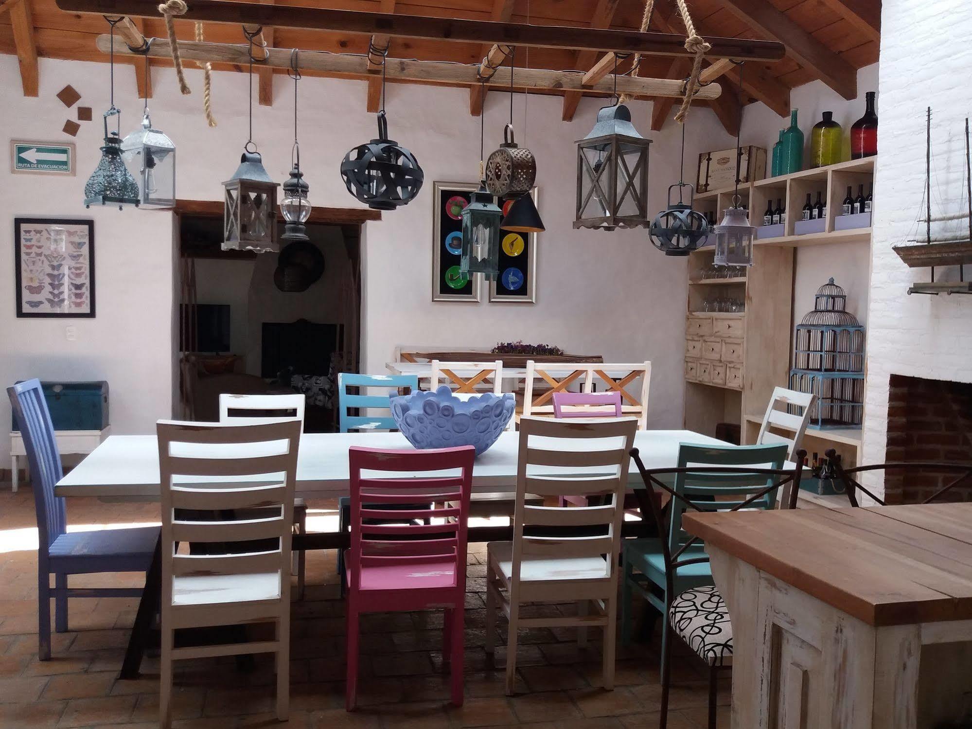 Mexicanos 10 Casavieja San Cristóbal de Las Casas Zewnętrze zdjęcie