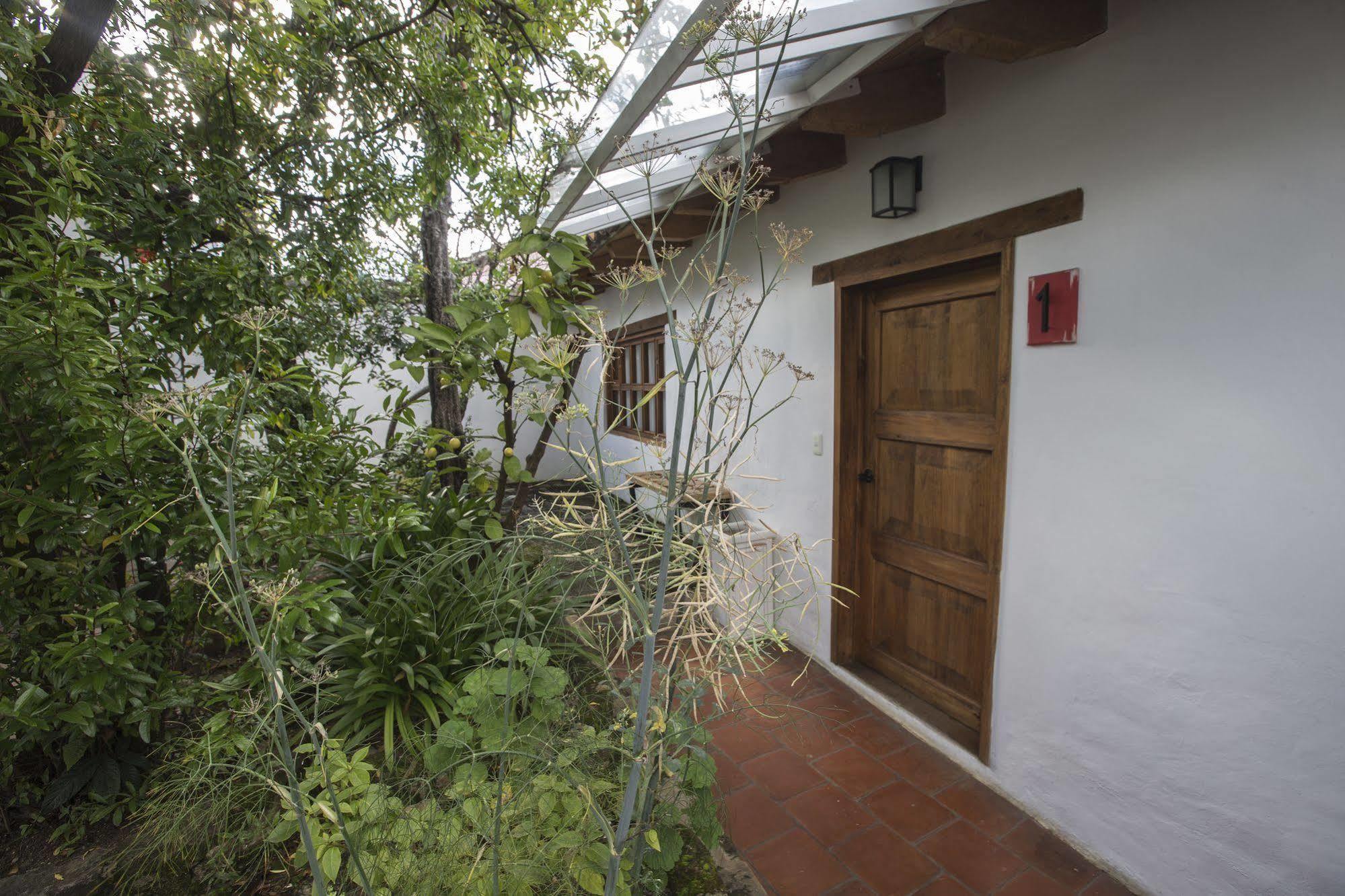 Mexicanos 10 Casavieja San Cristóbal de Las Casas Zewnętrze zdjęcie